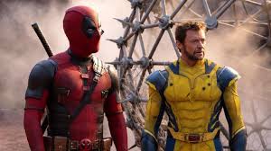 eview film Deadpool and Wolverine tanpa spoiler dengan cameo terbaik menampilkan Ryan Reynolds dan Hugh Jackman