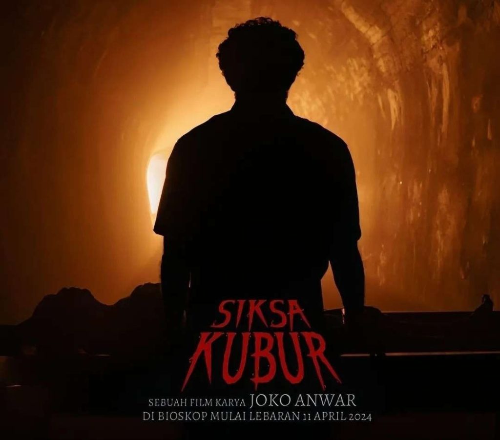 Review film Siksa Kubur dan penjelasan teori ending karya Joko Anwar